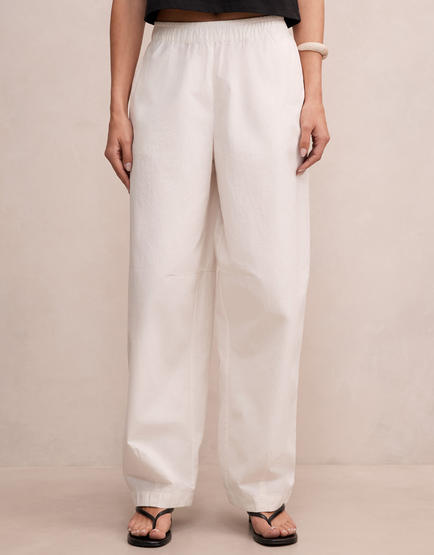 Forever New - Rowan Barrel Leg Pants