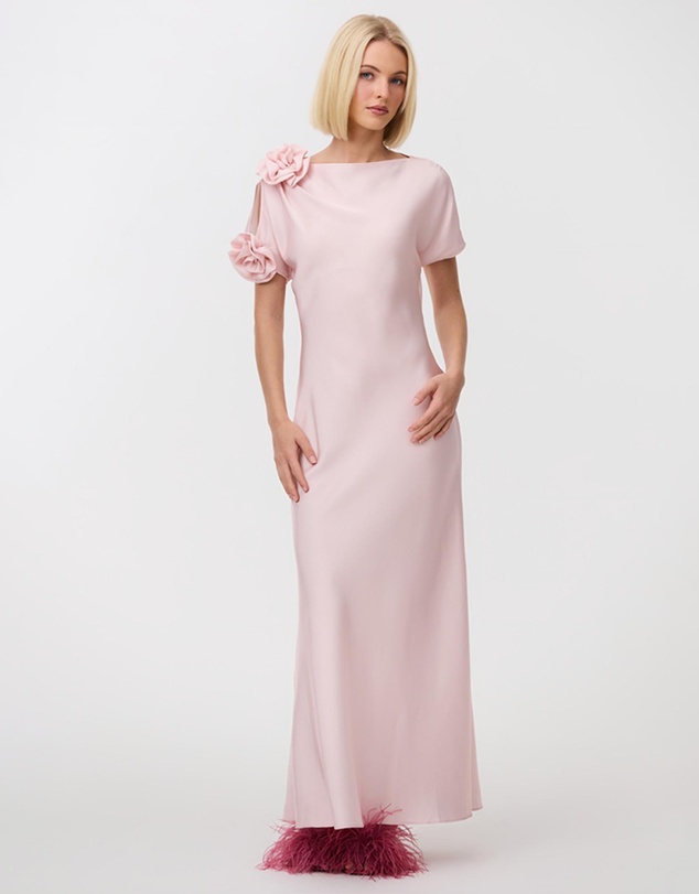 Aston Studio - Evangeline Gown