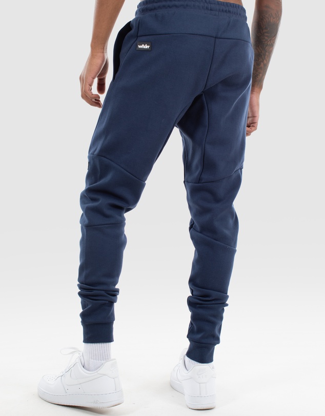 WNDRR - Hoxton V2 Tech Trackpants