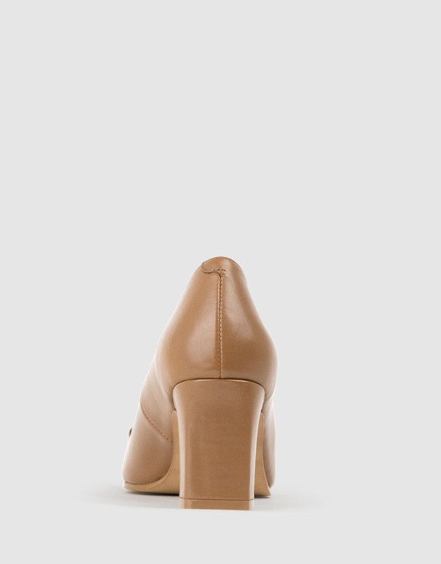 Edward Meller - CHANELLE65 Pump with Trim