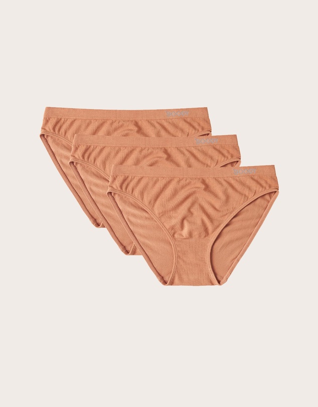 Boody - 3-Pack Classic Bikini