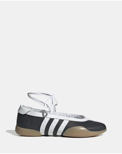 adidas Originals - Taekwondo Mei Ballet Shoes - Women's