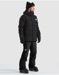 The North Face - Men's Snow Freedom Bib