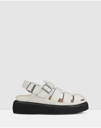 Rollie - Hyde Fisherman Sandal