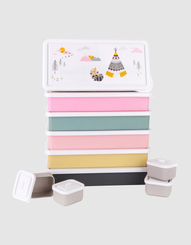 Love Mae - Lunch Box