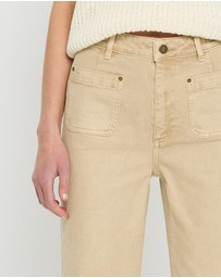 KIVARI - Dominique Denim Jeans