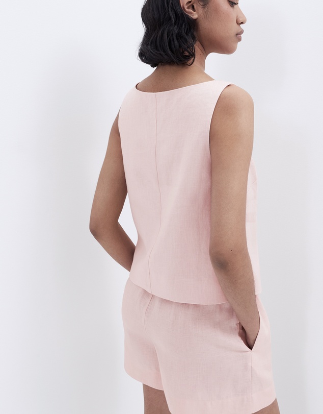 UNISON - Balconette Top