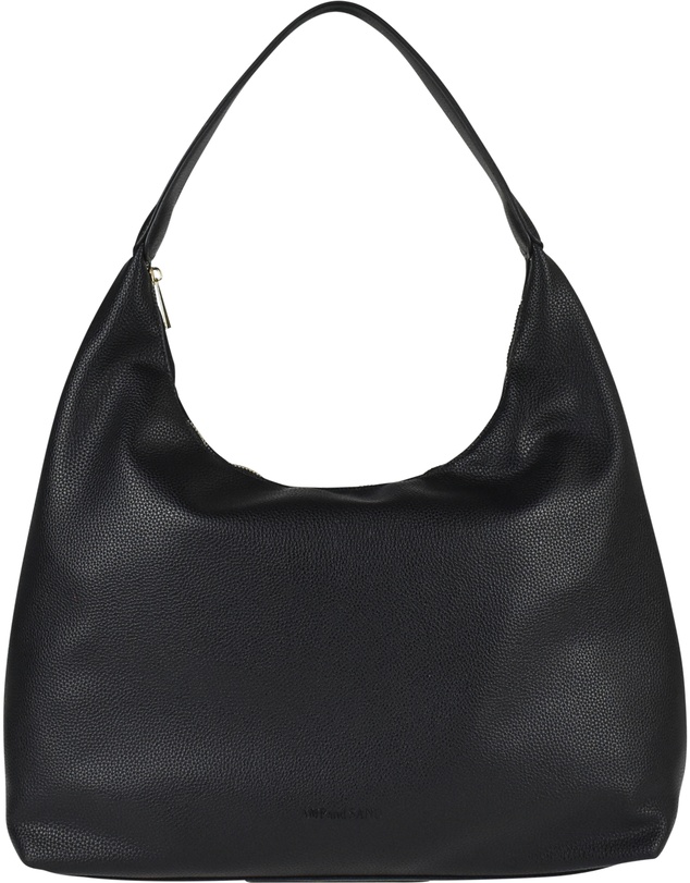 AMP AND SAND - Fugitive Zip Slouch Bag