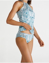 Aqua Blu Australia - Eternal Charlize Classic Pant
