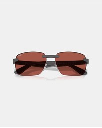 Ray-Ban - 0RB4470CH