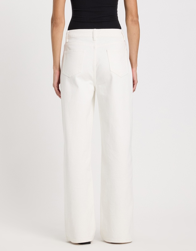 Calli - Wren High Waisted Jeans