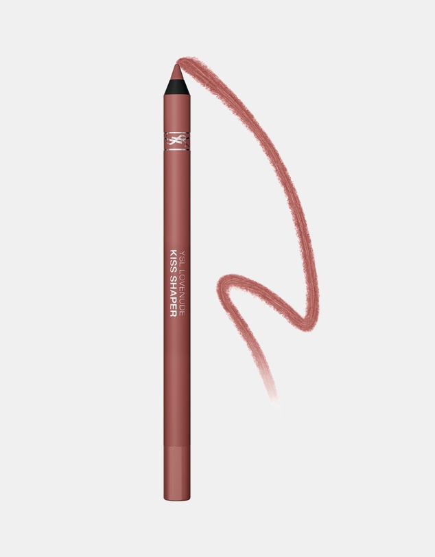 Yves Saint Laurent - YSL Lovenude Kiss Shaper
