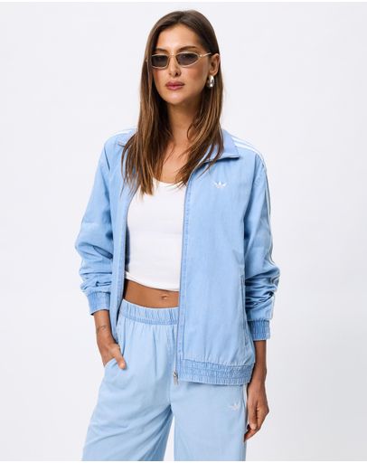 Light Denim
