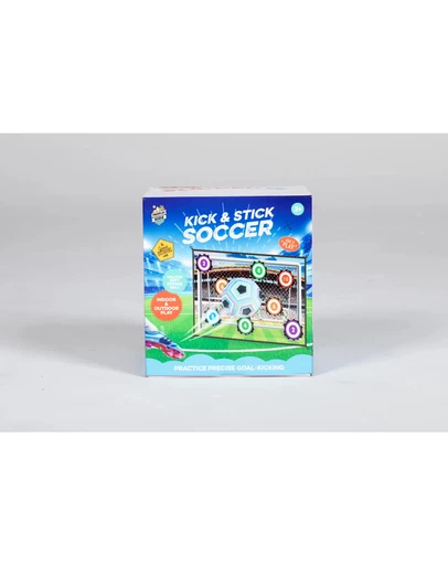 Freeplay Kids - Kick and Stick Soccer