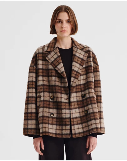 Morrison - Noah Jacket