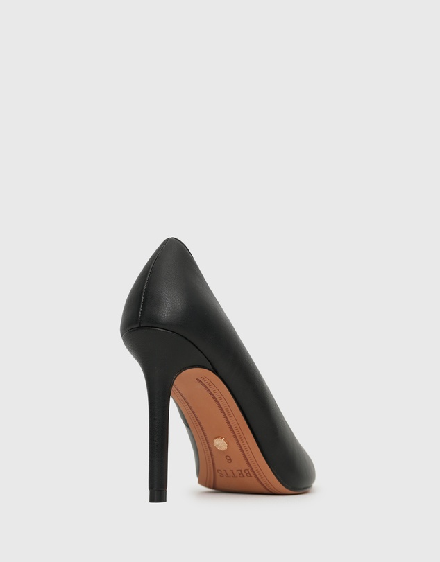 Betts - Martina High Stiletto Pump