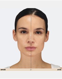 MAKE UP FOR EVER - HD Skin Mini Setting Powder