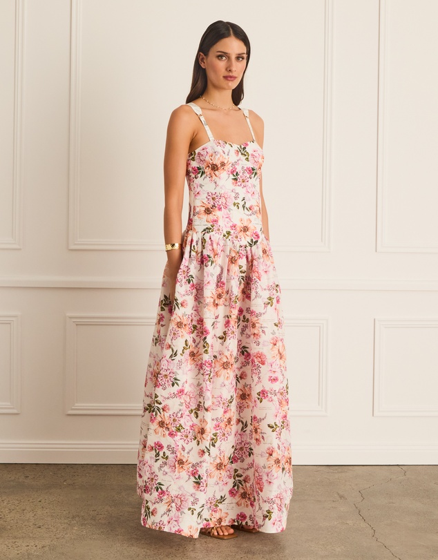 Aqua Blu Australia - Chase Sadie Dress