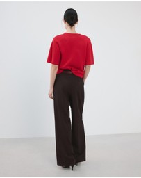 M.N.G - Pistilo Sweater