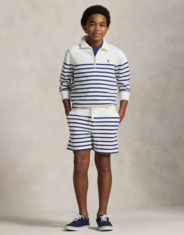 Polo Ralph Lauren - Knit Shorts - Teens