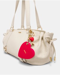 MIMCO - Love Paris Keyring