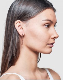Pastiche - Tessa Hoops
