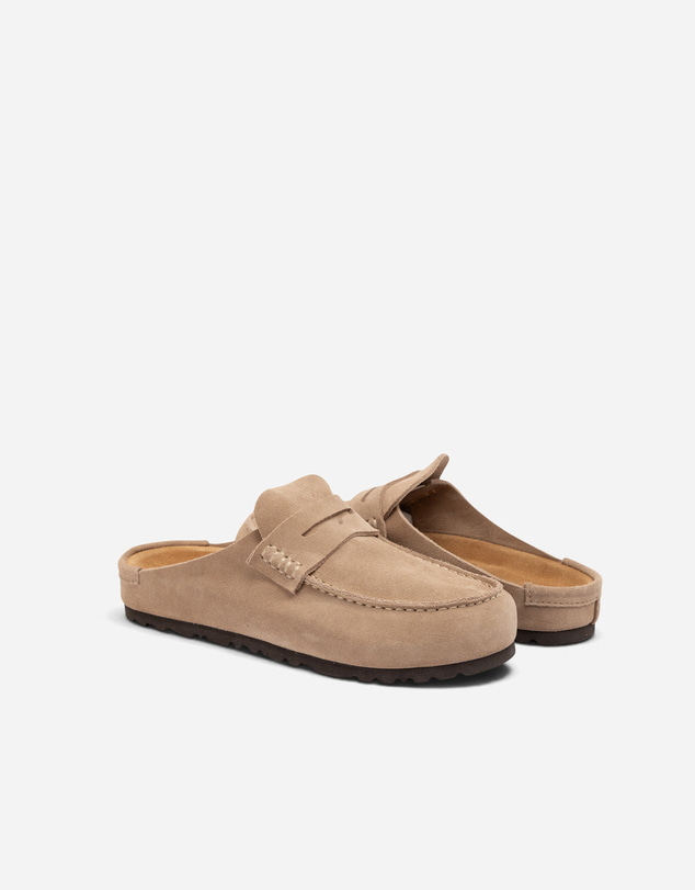 Ozwear Connection Uggs - UGG City Classic Penny Unisex Mules