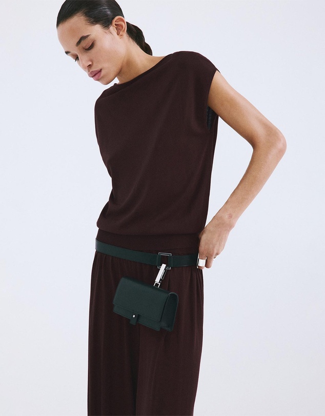 M.N.G - Manis Trousers
