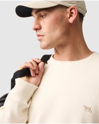 Rodd & Gunn - Gunn Crew Neck Sweat