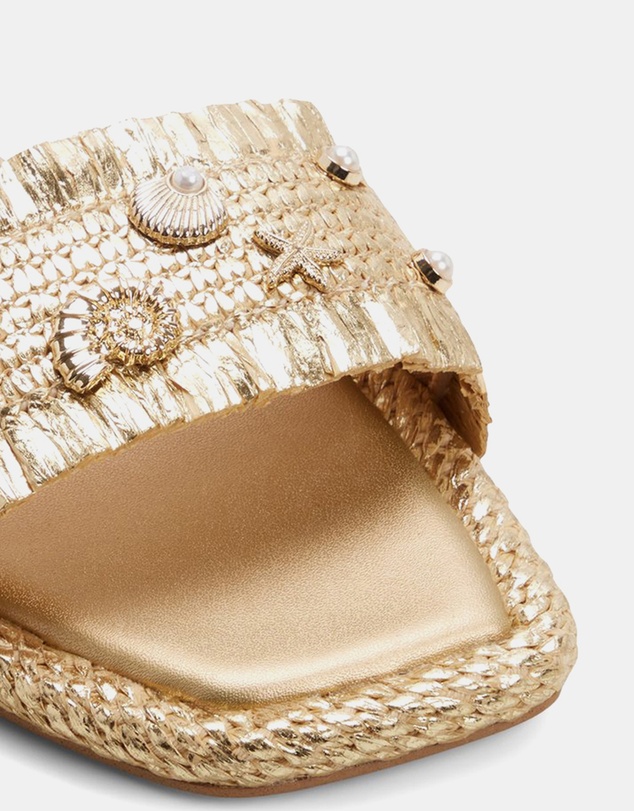 ALDO - Aurania Sandals