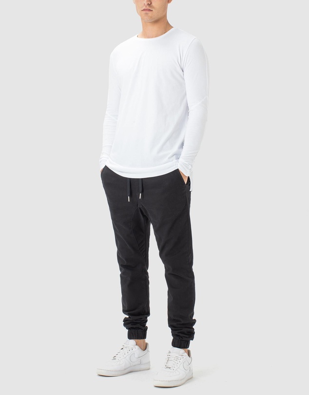Zanerobe - Flintlock LS Tee
