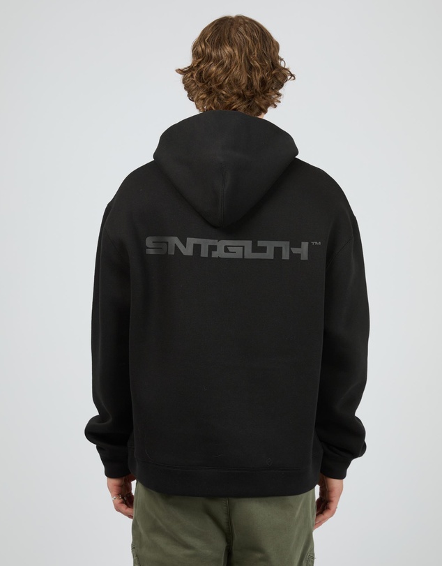St Goliath - Sensor Hoodie