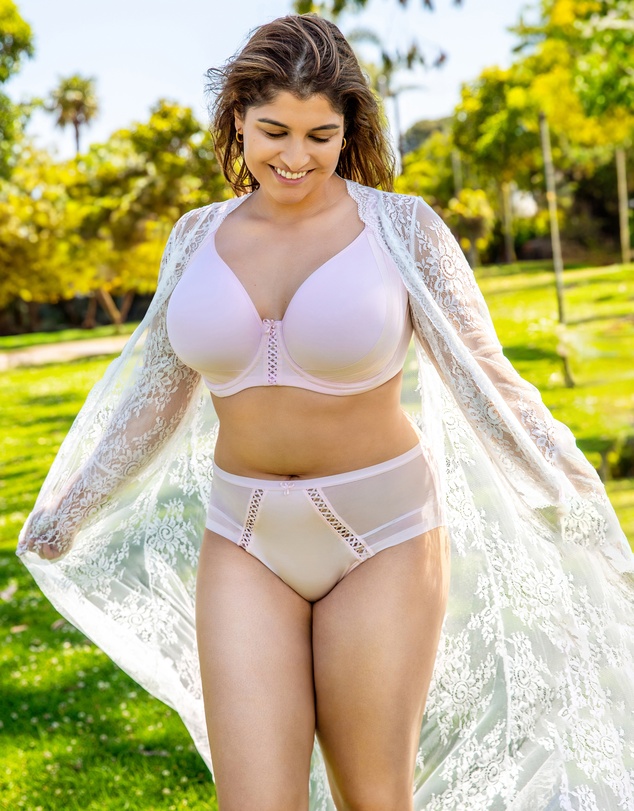 Parfait - Shea Smooth & Seamless Spacer T-Shirt Bra