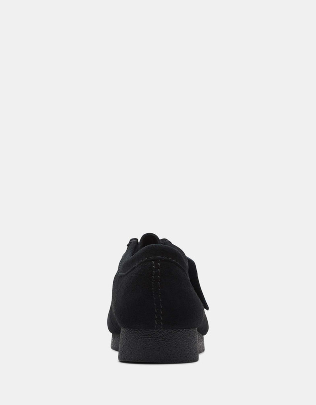 Clarks Originals - Wallabee EVO (M) Black