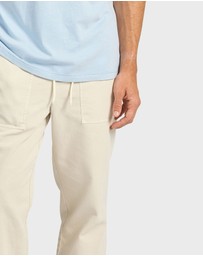 Academy Brand - Austin Fatigue Pant