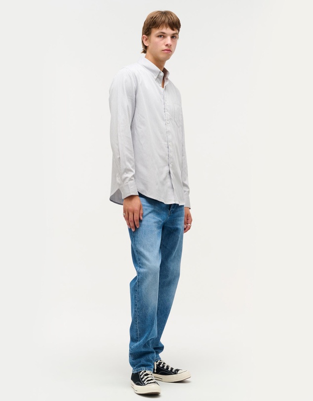 Neuw - Ray Straight Contract Jeans