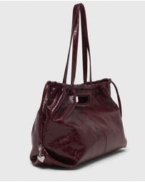 Maje - Miss M Cabas Used Handbag
