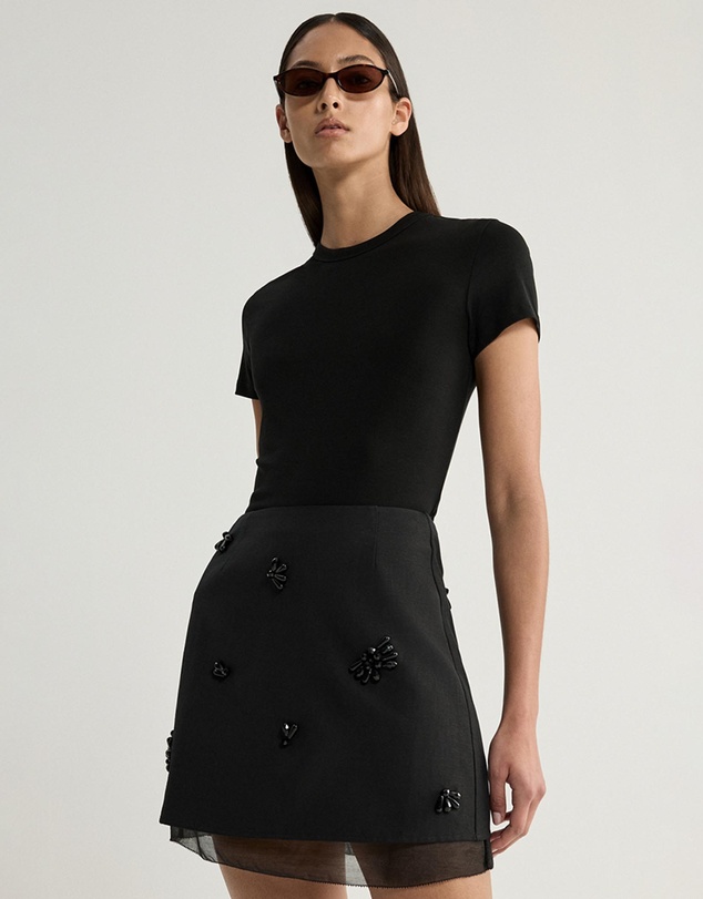 Elka Collective - Annelise Mini Skirt