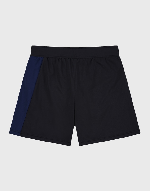 Aqua Blu Kids - Building Blocks Lycra Swim Shorts - Teens