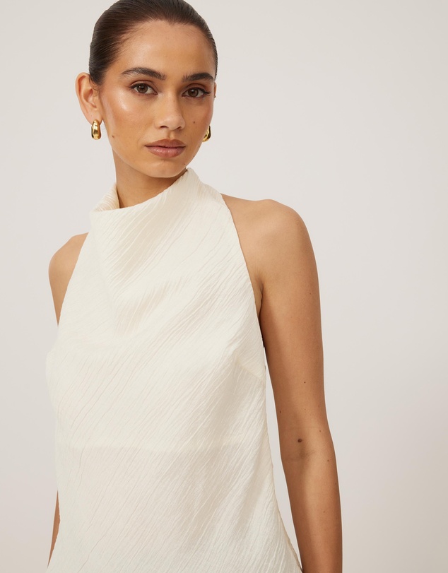 Tussah - Bailey Top