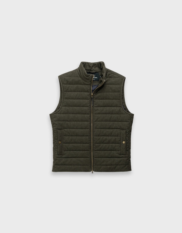 Rodd & Gunn - Dunedin Road Vest