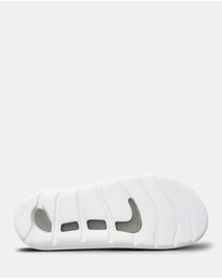 Ascent - Groove Buckle