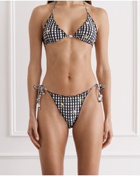 Heaven Australia - Tovaglia Piper Tie Side Pant