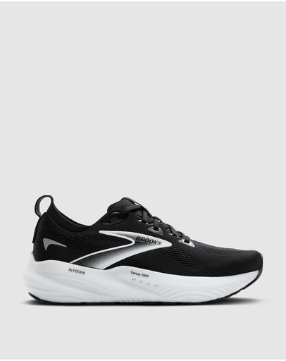 BLACK/WHITE