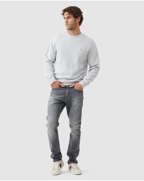 Rodd & Gunn - Gunn Crew Neck Sweat