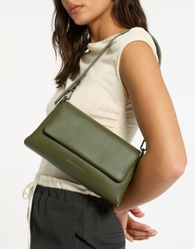 Status Anxiety - Zenith Bag
