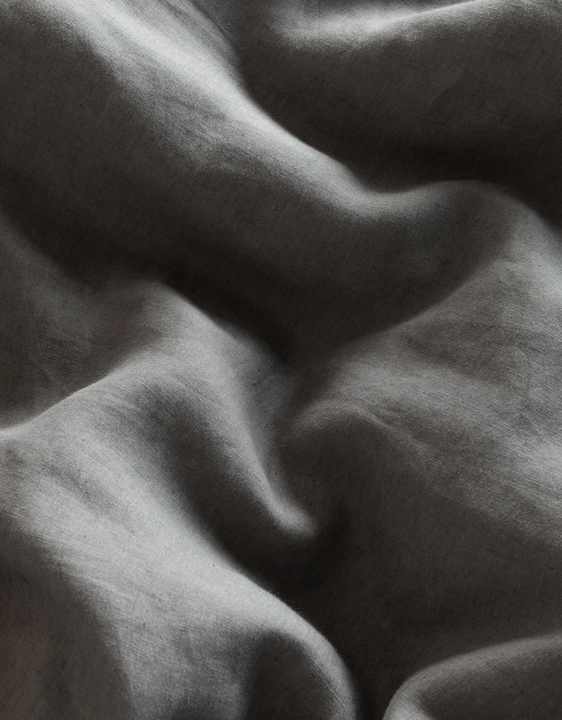 Sheet Society - Eve Linen Fitted Sheet Set