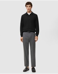 M.N.G - Willys Polo Shirt