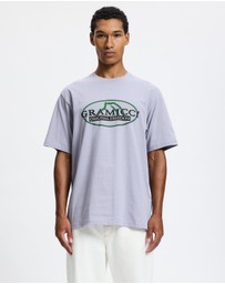 Gramicci - Half Dome Tee