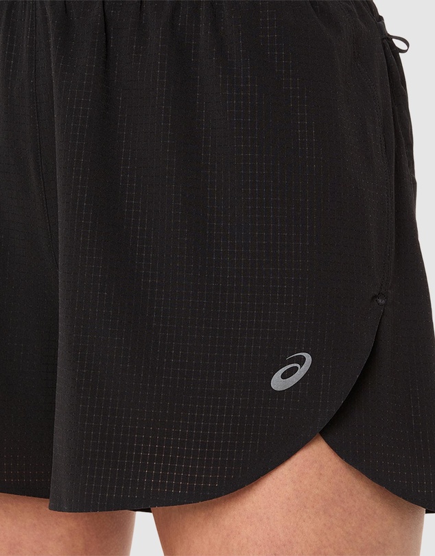 ASICS - Metarun Split Shorts - Women's